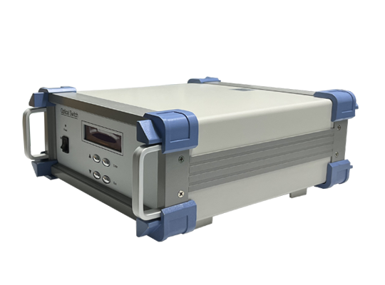 1×8 臺式光開關(guān) - 廣西科毅光通信