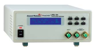 光開(kāi)關(guān) PDL測(cè)量高精度測(cè)試系統(tǒng)鏈路結(jié)構(gòu)光通信測(cè)試配置