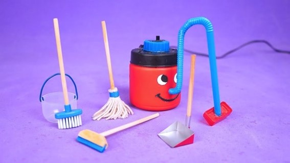 光開關(guān)清潔工具套裝 光開關(guān)清潔工具套裝