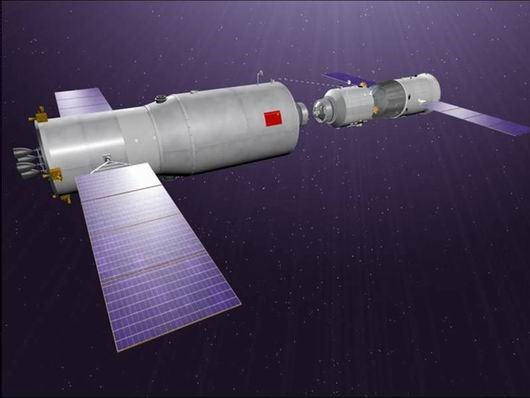 航天航空光通信系統(tǒng)中的光開關(guān)應(yīng)用示意圖 航天航空光通信系統(tǒng)中的光開關(guān)應(yīng)用示意圖