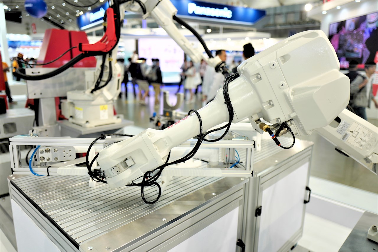 科毅機(jī)械式光開關(guān)工業(yè)環(huán)境安裝示意圖