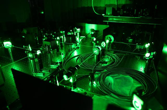 科毅MEMS光開關(guān)矩陣量子實(shí)驗(yàn)室應(yīng)用 科毅MEMS光開關(guān)矩陣量子實(shí)驗(yàn)室應(yīng)用