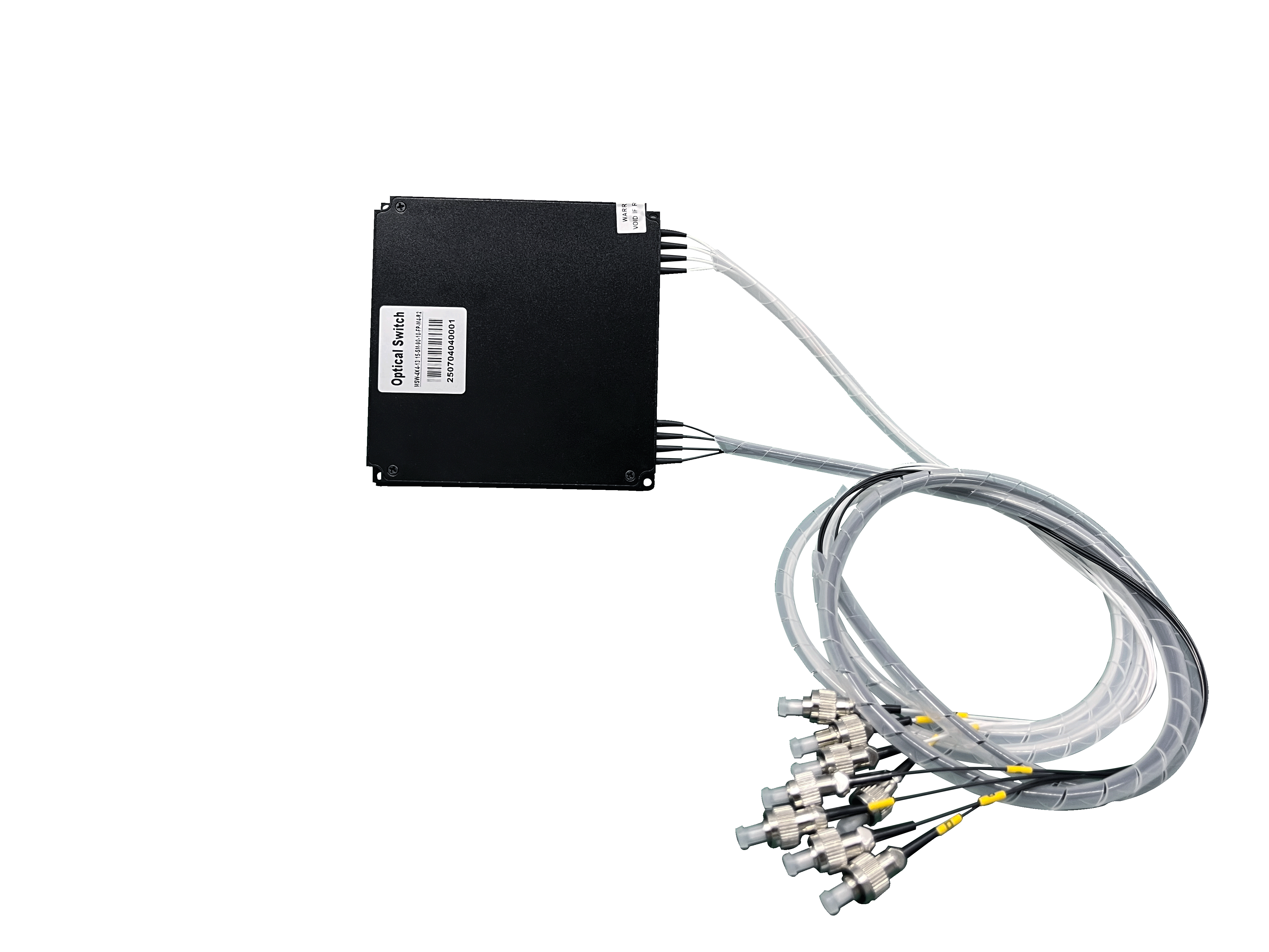 量子通信應(yīng)用-廣西科毅MEMS光開(kāi)關(guān)矩陣光開(kāi)關(guān)