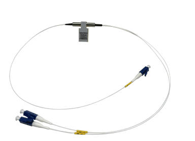 MEMS Mini光開關產品實物圖 - 廣西科毅