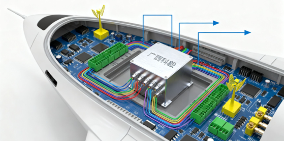 科毅光開(kāi)關(guān)導(dǎo)彈艙內(nèi)安裝布局 科毅光開(kāi)關(guān)導(dǎo)彈艙內(nèi)安裝布局