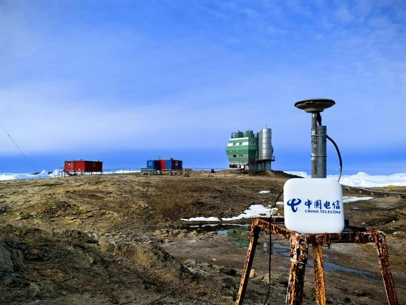 中國(guó)電信極地設(shè)備部署圖 - 廣西科毅光通信  中國(guó)電信極地設(shè)備部署圖 - 廣西科毅光通信