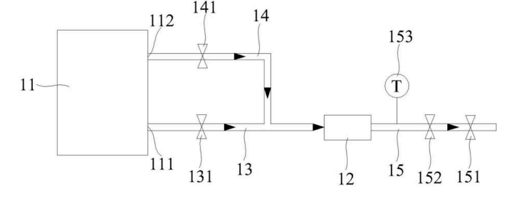 廣西科毅光開(kāi)關(guān)的低溫防結(jié)冰解決方案示意圖 廣西科毅光開(kāi)關(guān)的低溫防結(jié)冰解決方案示意圖