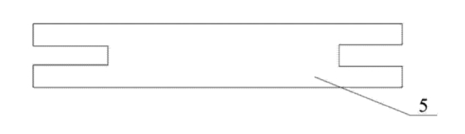 1×2保偏光開關(guān)硅材質(zhì)連接桿結(jié)構(gòu)細(xì)節(jié)圖 - 廣西科毅光通信 1×2保偏光開關(guān)硅材質(zhì)連接桿結(jié)構(gòu)細(xì)節(jié)圖 - 廣西科毅光通信