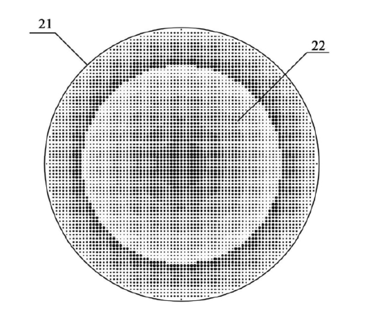 超構表面透鏡微納米柱陣列光開關核心部件 - 廣西科毅光通信 超構表面透鏡微納米柱陣列光開關核心部件 - 廣西科毅光通信