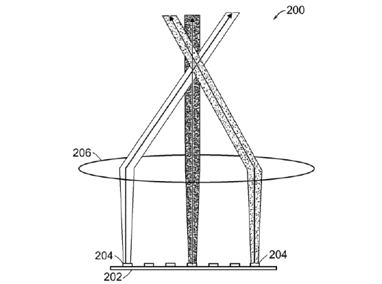 光開關陣列系統(tǒng)側(cè)視圖 - 廣西科毅光通信 光開關陣列系統(tǒng)側(cè)視圖 - 廣西科毅光通信