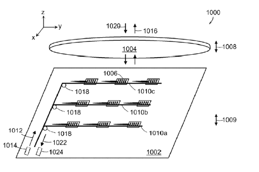 激光雷達收發(fā)一體光開關陣列 - 廣西科毅光通信 激光雷達收發(fā)一體光開關陣列 - 廣西科毅光通信
