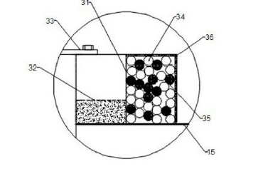 高耐候性磁光開關密封擋結構細節(jié)圖-廣西科毅光通信 高耐候性磁光開關密封擋結構細節(jié)圖-廣西科毅光通信